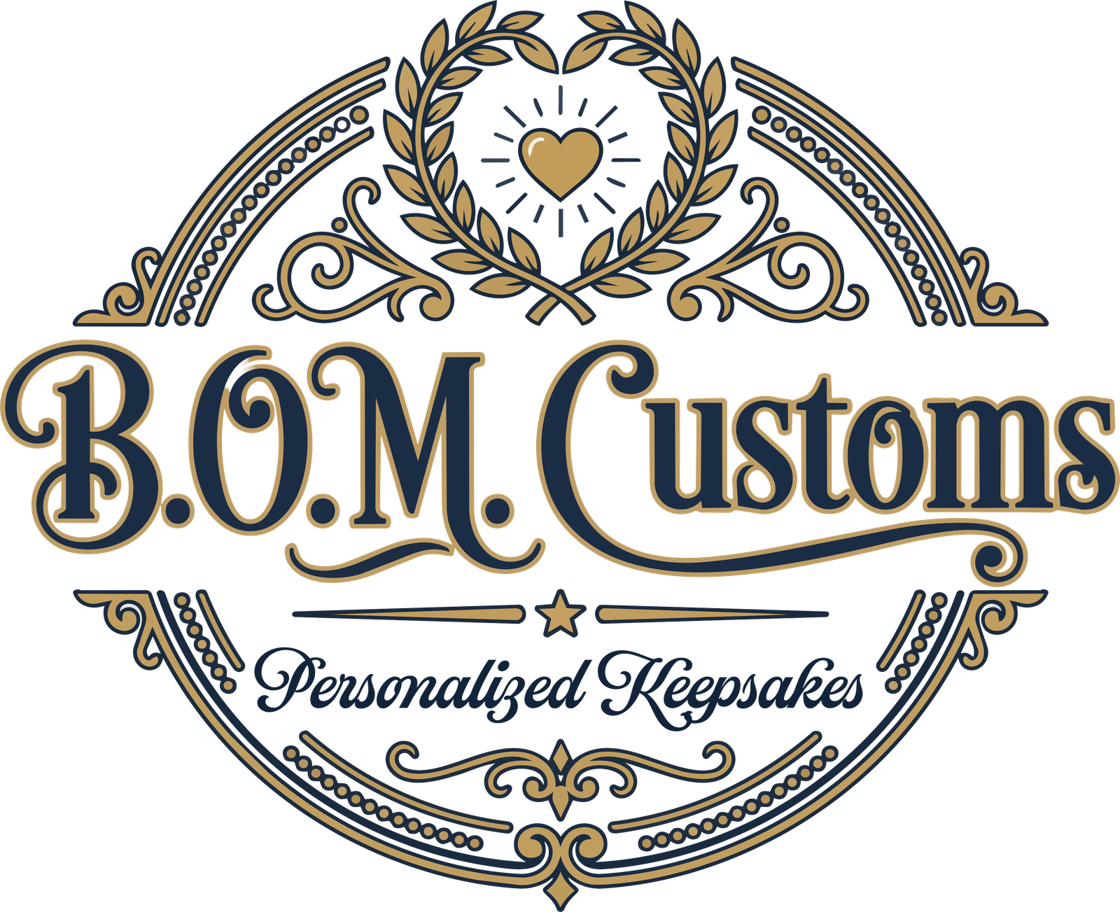 B.O.M. Customs